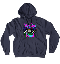 VooDooPickles Raid Hoodie