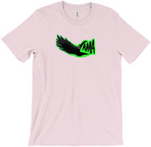 crowictv CAAAAW T-Shirt