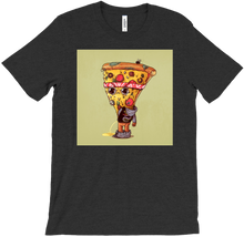 PissPizza - T-Shirt