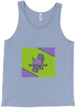 thepurpleglove Tank Top