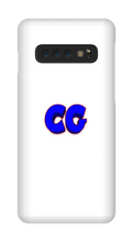 CG Logo Samsung Case