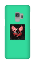 xmaskeda Samsung Phone Cases