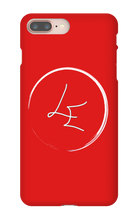 lokieml iPhone Phone Cases