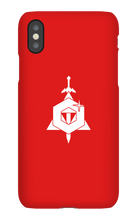 kevocb iPhone Phone Cases