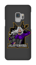 valkryiemaiden Samsung Phone Cases