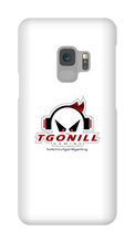 tgonillgaming Samsung Phone Cases