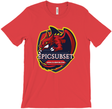 EpicSubset 2020 shirt