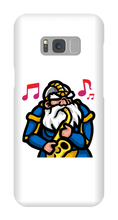 Fibnack Sax Samsung Phone Cases