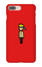 Electric iPhone Phone Cases