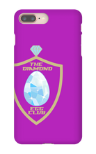 Diamond Egg iPhone Phone Cases