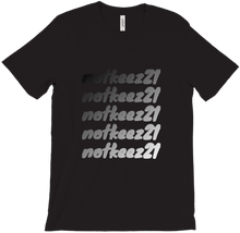 notkeez21 T-Shirts