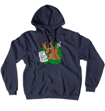 kataplunchis Hoodies (No-Zip/Pullover)