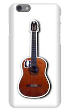 NEW: SexyBrigadeiro Guitar iPhone Cases