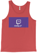 maiky_z7 canottiera TWITCH