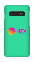 hodldog Samsung Phone Cases