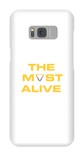 themostalive Samsung Phone Cases