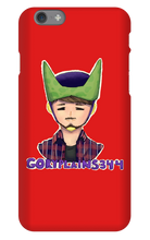 Logo iPhone Cases