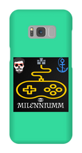 Milenniumm Samsung Phone Cases