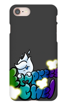 EmpressChel Logo iPhone Case