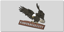 radoeagle0071 XXL Gaming Mousepad