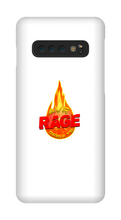 averageresult Samsung Phone Cases