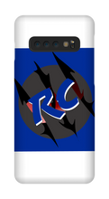 rcunittime Samsung Phone Cases