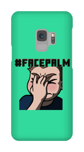 5. FACEPALM ETUI SAMSUNG
