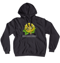 Sunflower Hoodies (No-Zip/Pullover)