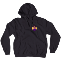 King Hoodie