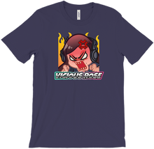 viciousrose T-Shirts BIG MAD