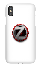 zeidoxx iPhone Phone Cases