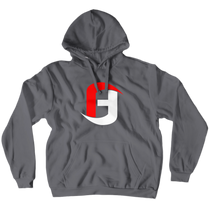 Hast Felpa Logo 2