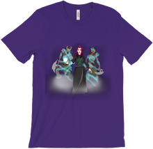 Necromancy T-Shirts