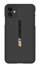 sportmode kawawa iphone case