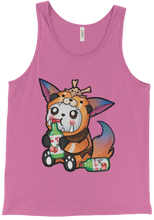Javonsway Sip Tank Top