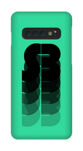 silentbanks Samsung Phone Cases