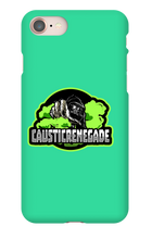 causticrenegade iPhone Phone Cases
