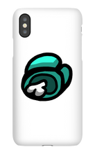 davilol9445 iPhone Phone Cases