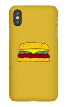bunjjio iPhone Phone Cases
