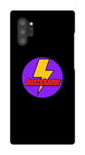 Dustshader Samsung Cases