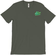 Old DS17 Logo Shirt