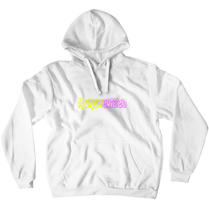 MONSTERIZED DONUT HOODIE *QUALITY*