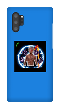 comp2k19 Samsung Phone Cases