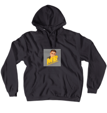 MB Logo Hoodies (No-Zip/Pullover)