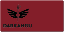 DARKAngu XXL Gaming Mousepad
