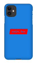 amissa_luna iPhone Phone Cases
