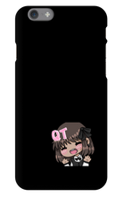 QT iPhone Phone Cases