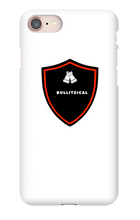 bullitzical iPhone Phone Cases