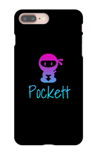 pockettx iPhone Phone Cases