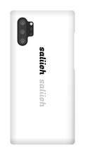 Salieh - Capinha de proteção Samsung